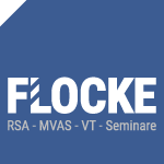 Flocke | RSA-MVAS-VT-Seminare, Soest